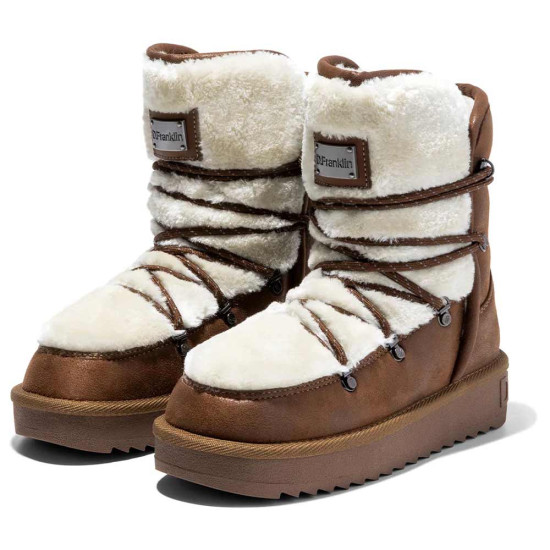 D' Franklin Nordic Trk Fur